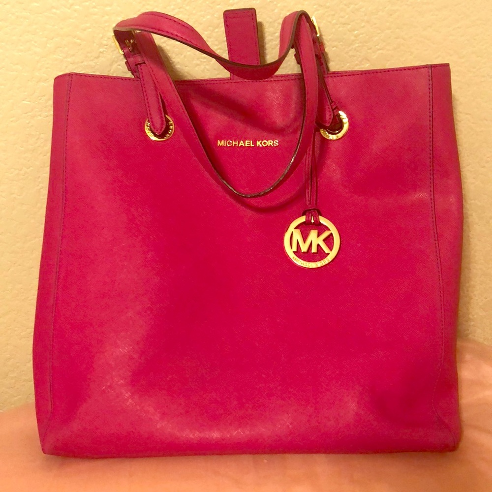 Michael Kors Tote Bag